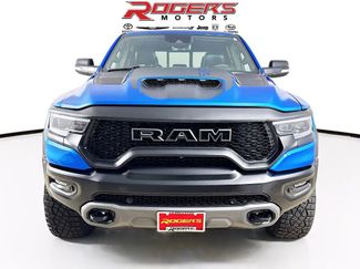 Used 2022 RAM 1500 TRX w/ TRX Level 2 Equipment Group video 2
