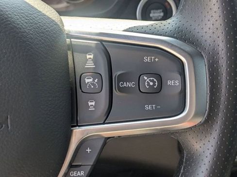 New 2026 RAM 1500 Classic Warlock AWD/4WD image 23