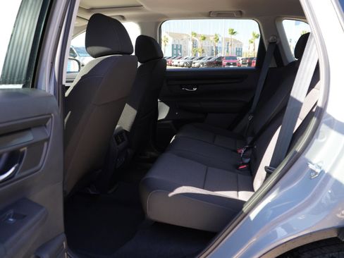 New 2026 Honda CR-V EX image 19