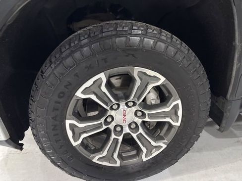 Used 2020 GMC Sierra 1500 SLT w/ Driver Alert Package II image 38