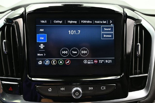 Used 2023 Chevrolet Traverse LT w/ LT Premium Package AWD/4WD image 34