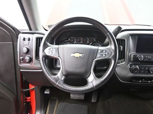 Used 2015 Chevrolet Silverado 1500 LT w/ Rally 2 Edition AWD/4WD image 26