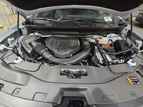 New 2026 GMC Acadia Denali image 40