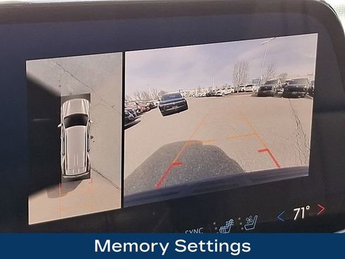 Used 2025 Chevrolet Tahoe High Country w/ Sun And Tow Package image 13