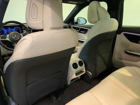 Used 2022 Mercedes-Benz C 300 4MATIC Sedan image 49