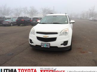 Used 2014 Chevrolet Equinox LT w/ Driver Convenience Package video 1