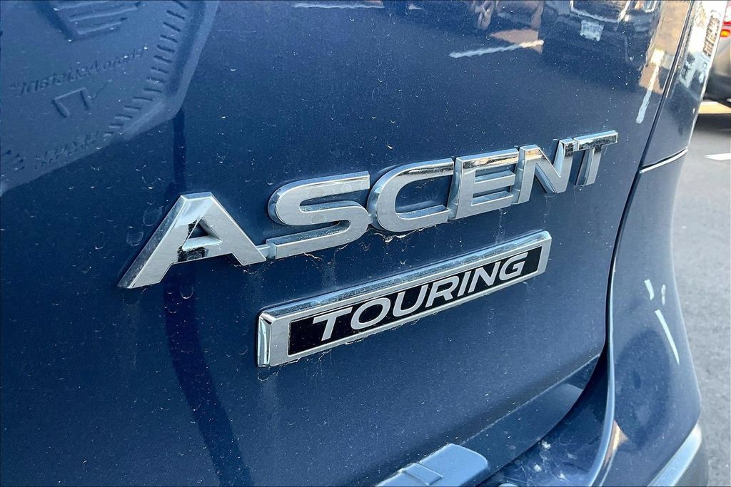Used 2024 Subaru Ascent Touring AWD/4WD image 22