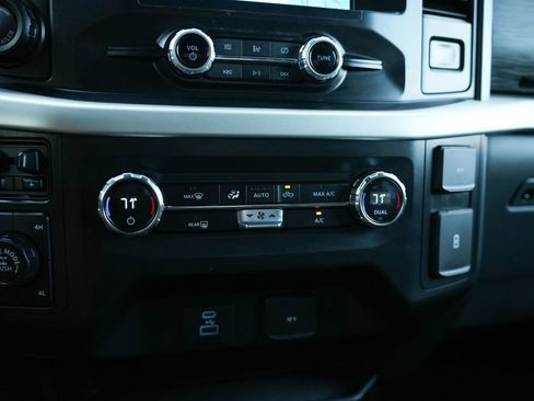 Used 2021 Ford F150 XLT w/ Equipment Group 301A Mid image 41