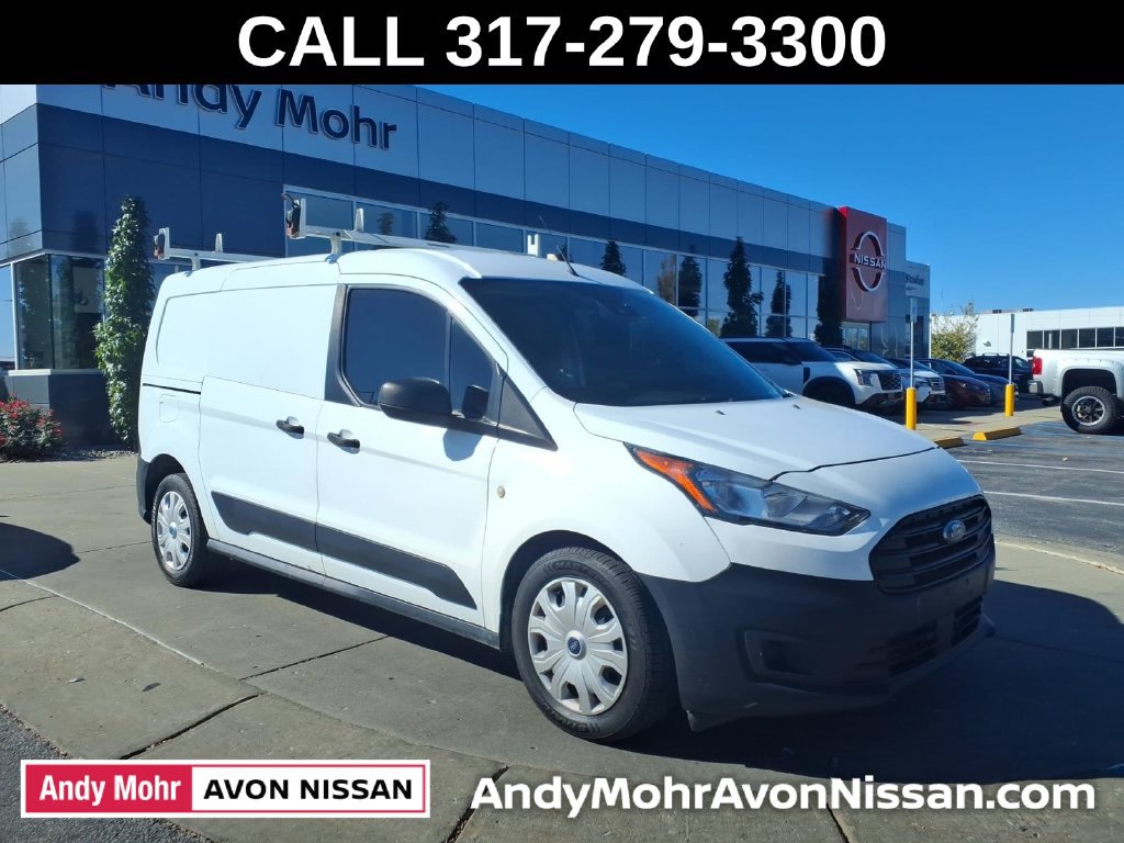 Used 2020 Ford Transit Connect XL FWD 360° Tour