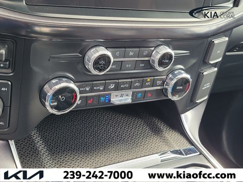Used 2024 Ford F150 Raptor w/ Equipment Group 803A Raptor R AWD/4WD image 31