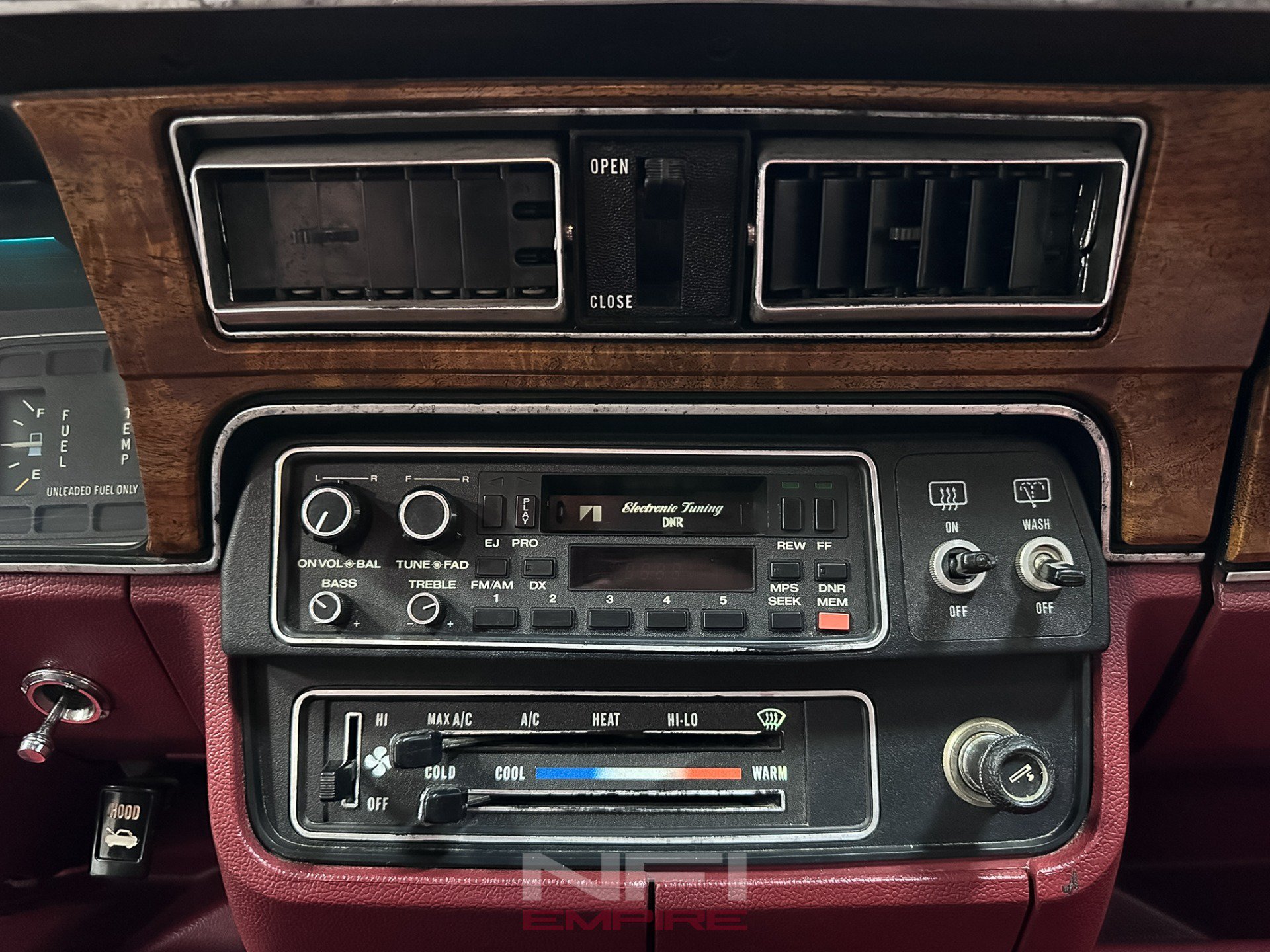 Used 1987 AMC Eagle Wagon AWD/4WD image 27