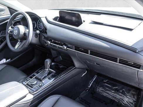Used 2025 MAZDA CX-30 AWD 2.5 S w/ Preferred Package image 24