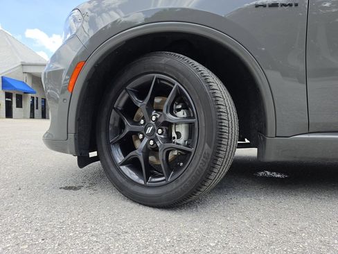 Certified 2026 Dodge Durango GT AWD/4WD image 36