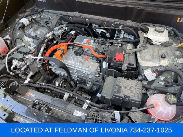 Used 2026 Cadillac Vistiq Sport w/ LPO, Floor Liner Package AWD/4WD image 33