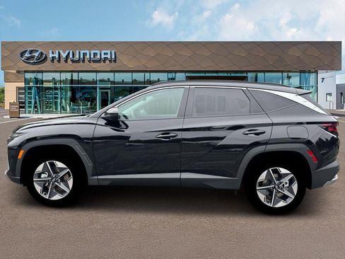 New 2026 Hyundai Tucson SEL image 3