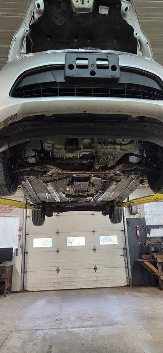 Used 2013 Ford Fiesta SE FWD image 37