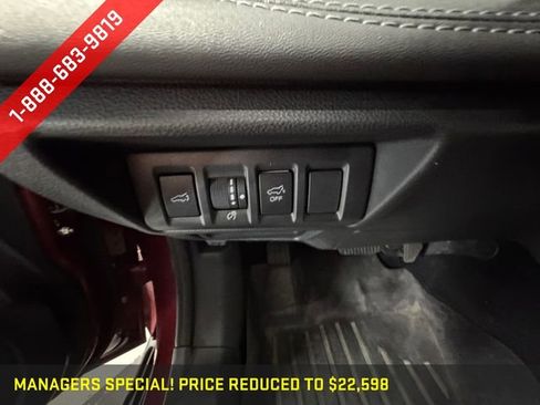 Used 2020 Subaru Outback Limited AWD/4WD image 24