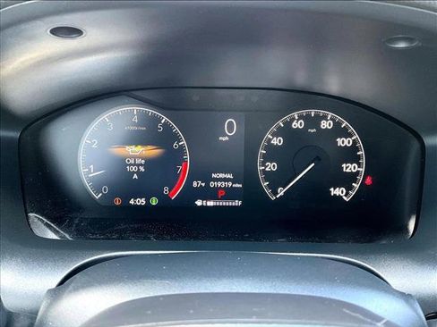 Used 2023 Honda HR-V LX image 22