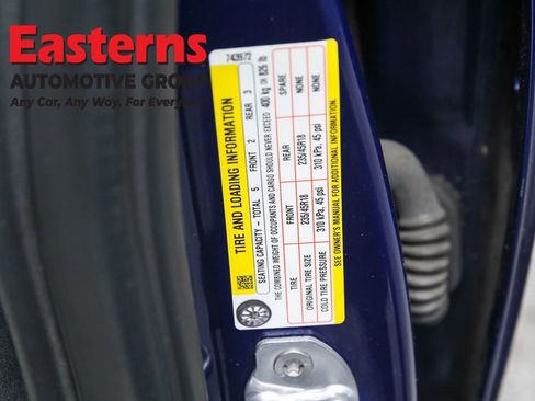 Used 2020 Tesla Model 3 Standard Range Plus image 32