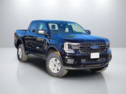 New 2025 Ford Ranger XL