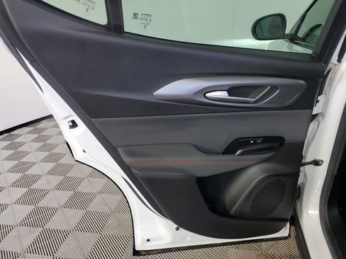 Used 2024 Alfa Romeo Tonale Veloce w/ Active Assist Package image 23