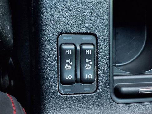 Used 2021 Subaru WRX STI w/ Popular Package #3 (IZT) image 15