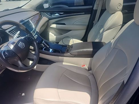Used 2019 Buick LaCrosse Sport Touring w/ Sun and Shade Package FWD image 8