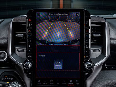 Used 2026 RAM 1500 Laramie image 27