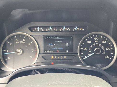 Used 2020 Ford F150 XLT w/ Equipment Group 302A Luxury AWD/4WD image 15