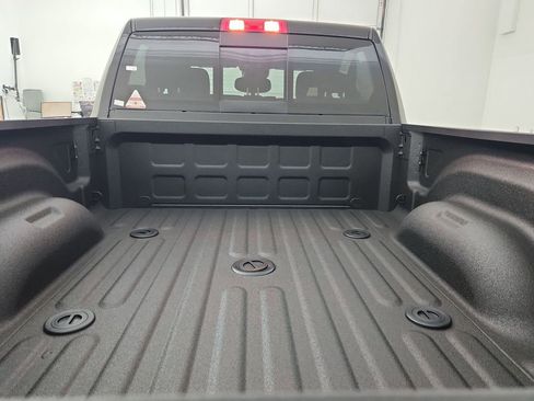 New 2026 RAM 2500 Tradesman image 32