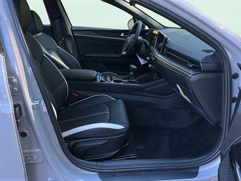 New 2026 Kia K5 GT-Line image 16