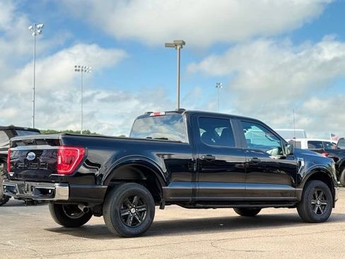 Used 2023 Ford F150 XLT w/ Trailer Tow Package AWD/4WD image 36