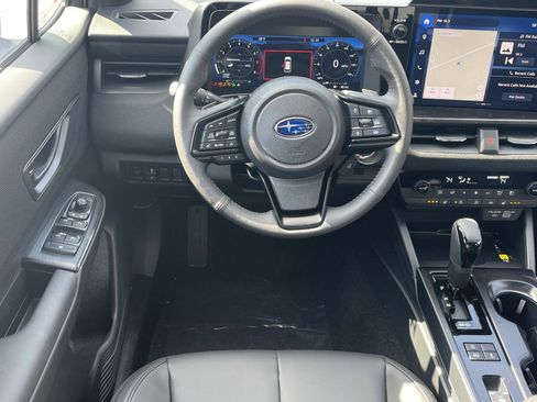 New 2026 Subaru Outback Premium image 6