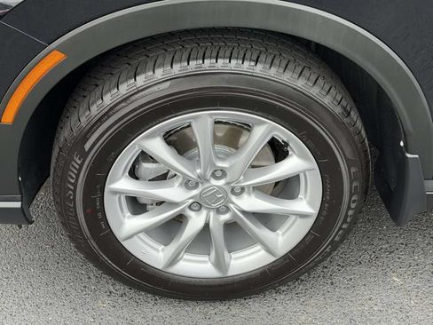 Certified 2026 Honda CR-V EX image 5