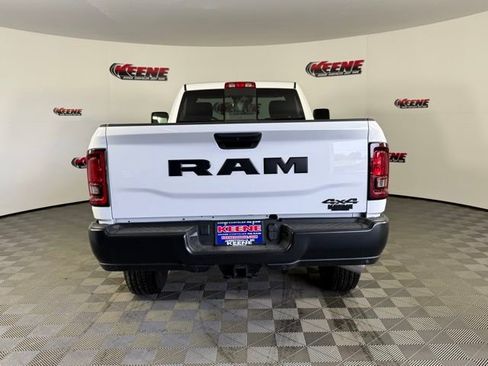 New 2026 RAM 3500 Tradesman image 7