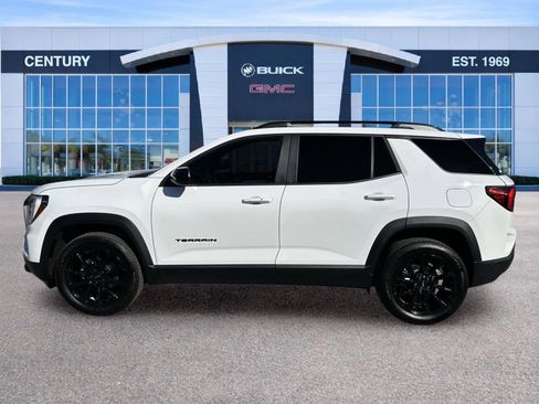 New 2026 GMC Terrain Elevation w/ Black Edition image 7