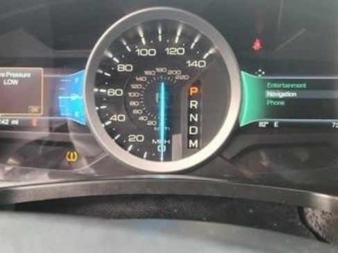 Used 2014 Ford Explorer Limited w/ Equipment Group 302A AWD/4WD image 12