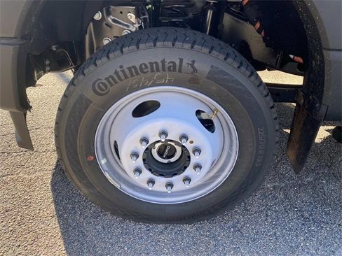 New 2026 Ford F450 XL image 7