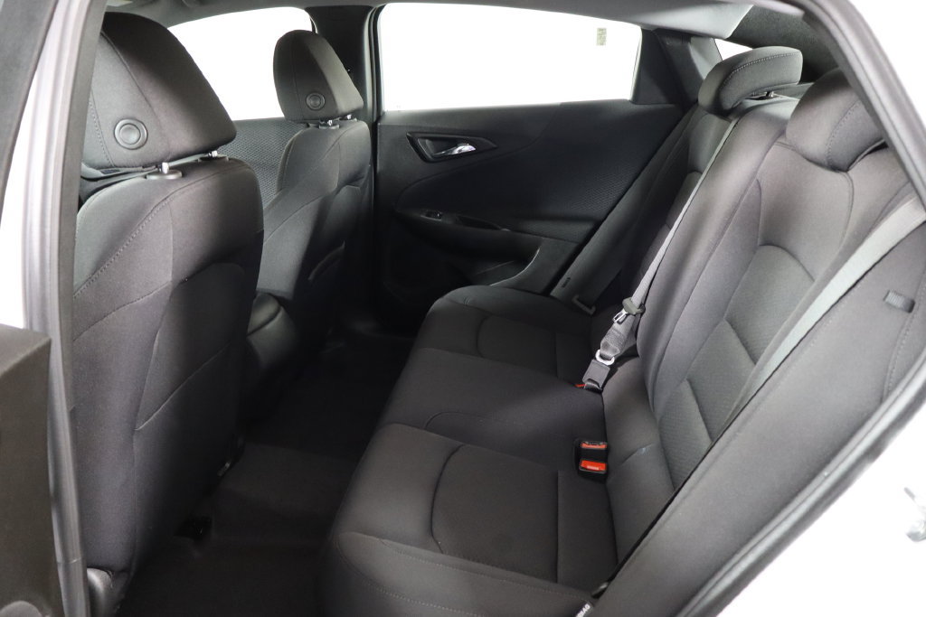 Used 2023 Chevrolet Malibu LS w/ Driver Confidence Package FWD image 16
