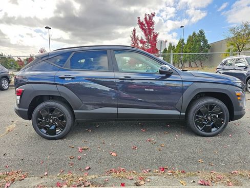 New 2026 Hyundai Kona SEL Sport image 8