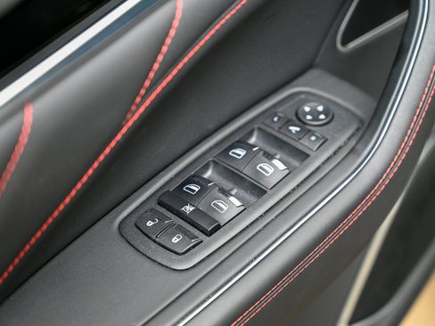 Used 2024 Maserati Levante Modena Ultima AWD/4WD image 18