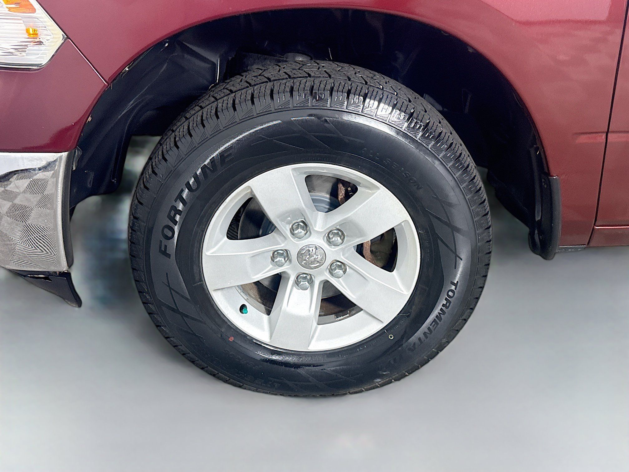 Used 2019 RAM 1500 ST AWD/4WD image 36