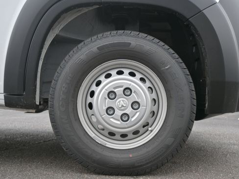 Used 2026 RAM ProMaster 3500 w/ Convenience Group image 13