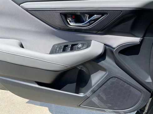 New 2025 Subaru Legacy Premium image 13