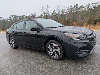 Certified 2025 Subaru Legacy Premium AWD/4WD video 2
