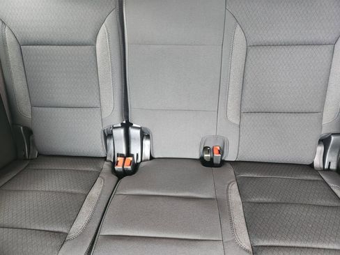 New 2026 Chevrolet Tahoe LS w/ LS Custom Edition image 20