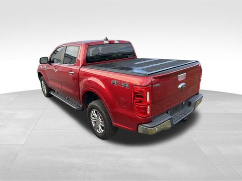 Used 2020 Ford Ranger XLT w/ Equipment Group 301A Mid image 4