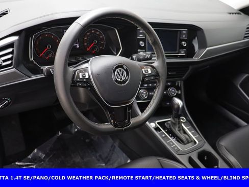 Used 2021 Volkswagen Jetta SE image 6