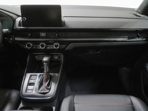 Used 2026 Honda CR-V Sport Touring image 35