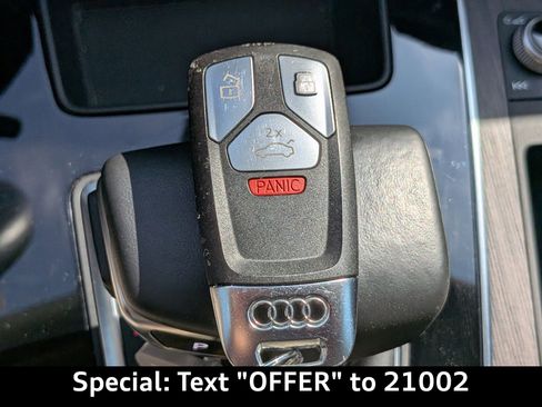 Certified 2023 Audi Q5 2.0T Premium Plus w/ Premium Plus Package image 35